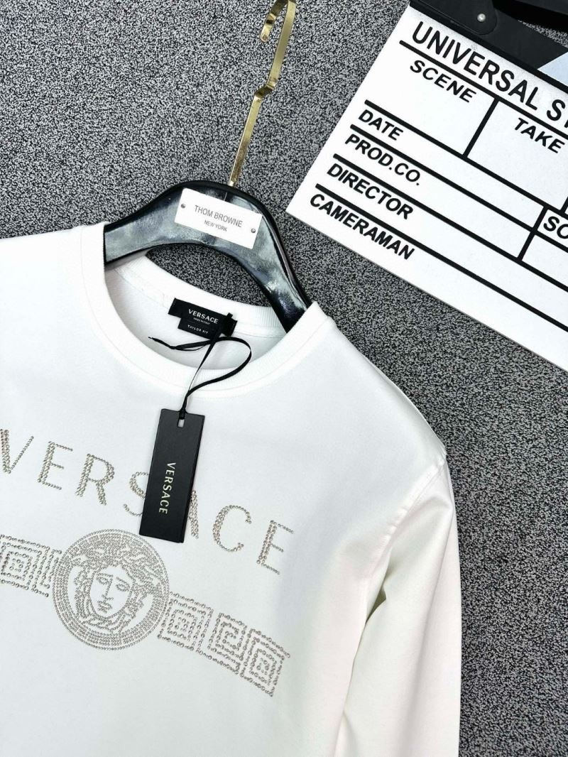 Versace Hoodies